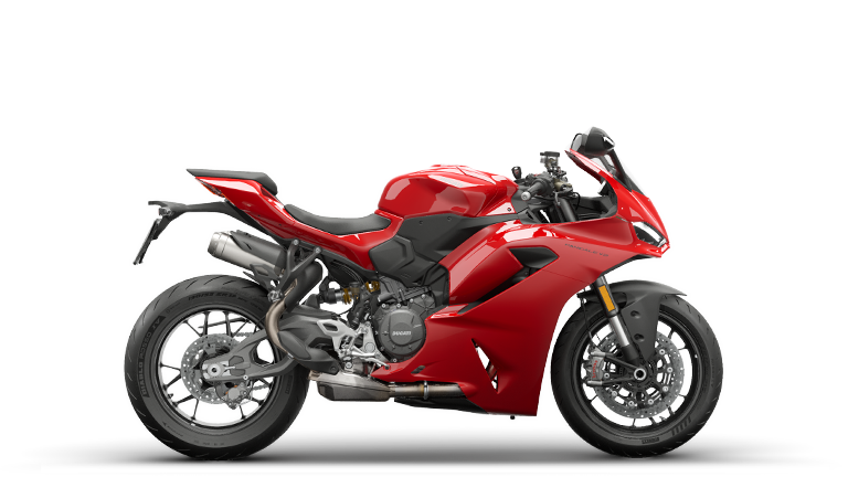 DUCATI PANIGALE V2